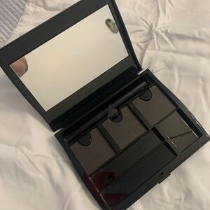 Mary Kay Black Makeup organizer